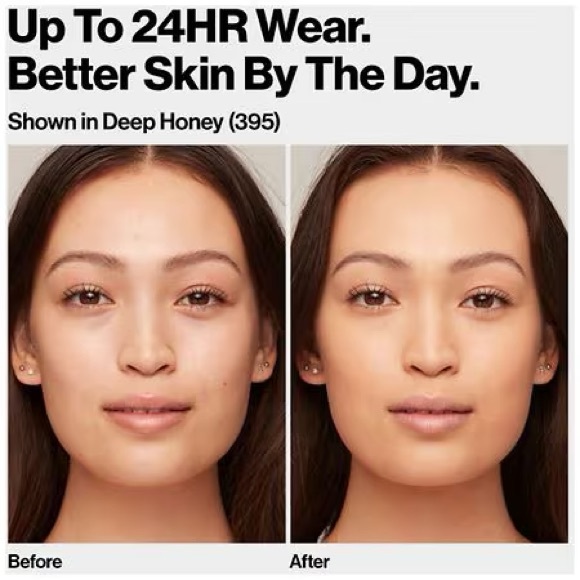 Bundle of 2 REVLON CONCEALER & FOUNDATION NEW - Picture 12 of 13